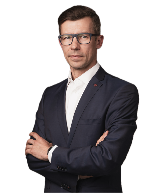 dr hab. Grzegorz Hajduk — profesor marketingu, mentor